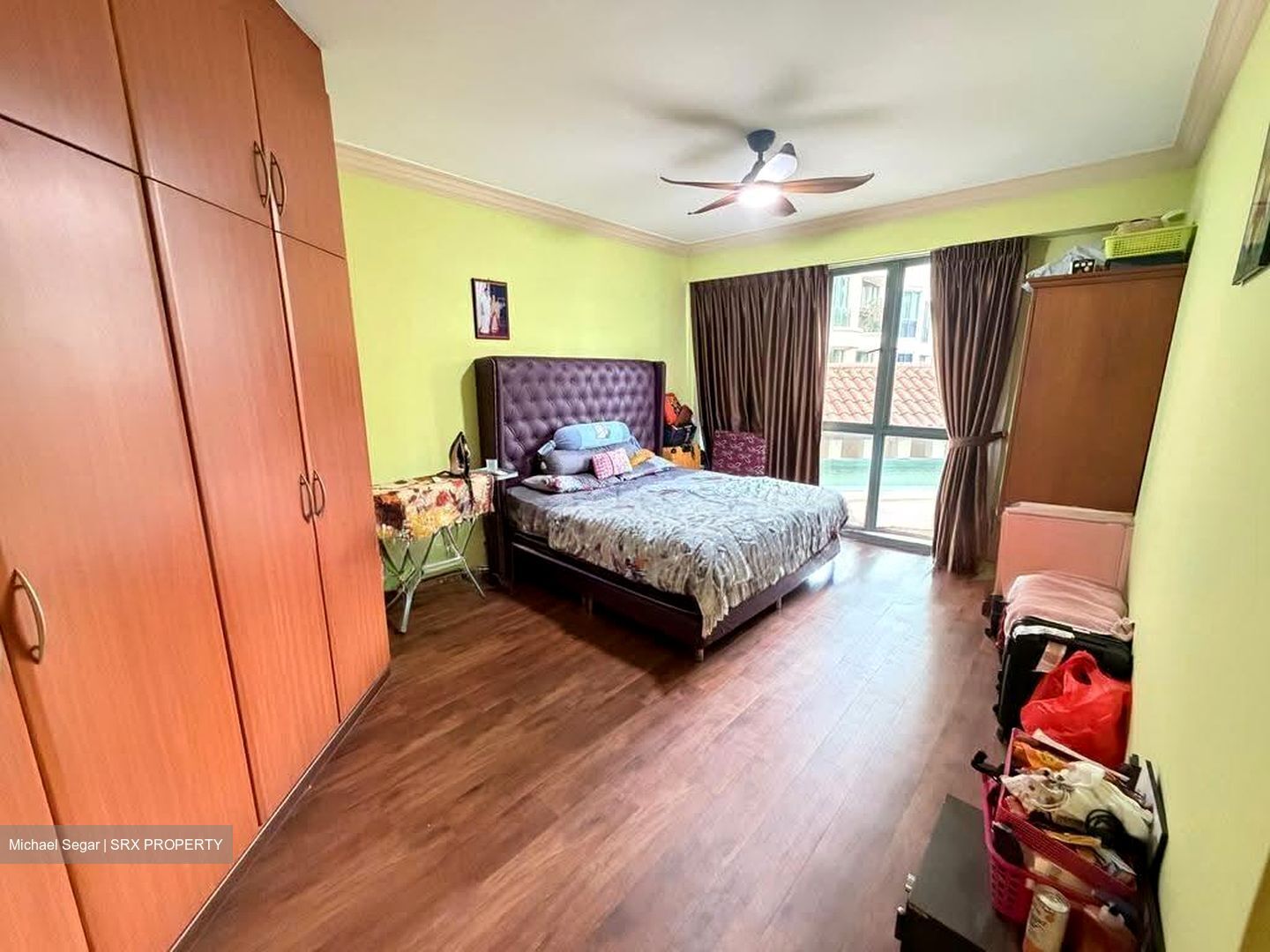 Yew Mei Green (D23), Condominium #625473911